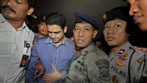 Nazaruddin Diopname di RS Abdi Waluyo