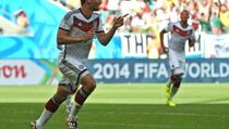 Jelang Lawan Ghana, Kondisi Hummels Cemaskan Jerman