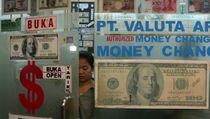 BI Akan Tindak Tegas Money Changer Tak Berizin