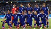 Inilah Susunan Pemain Jepang vs Kolombia