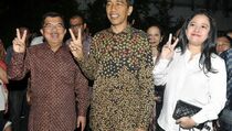Kadin Minta BPS Jalin Kemitraan Strategis