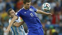 Pelatih Bosnia: Kami Juga Punya 