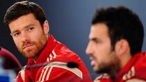 Xabi Alonso Tinggalkan Tim Matador