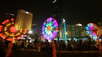 Hingga H+7 Monas Akan Gelar Panggung Seni Budaya
