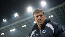 Safet Susic Dipecat Sebagai Pelatih Bosnia