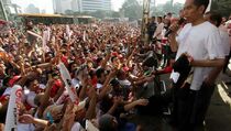 Plus Minus WTO Menurut Jokowi