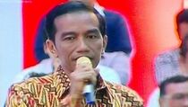 Jokowi Dinilai Paham Konsep Trisakti