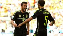 Batalkan Pensiun, David Villa Kembali Perkuat Timnas Spanyol
