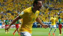 Fred Bawa Brasil Tinggalkan Kamerun