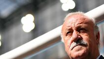 Ditantang Prancis, Spanyol Tampilkan Wajah Baru 