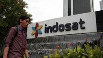 Indosat Internet di Kereta Jakarta-Bekasi Sentuh 23,3 Mbps