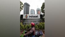 Indosat Dukung  Pengembangan Talenta Anak Negeri