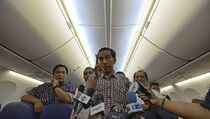 Timses Jokowi JK Targetkan 70% Suara di Sultra