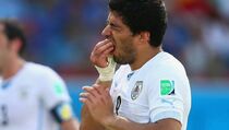 CAS Tolak Banding Luis Suarez