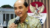 Staf Khusus Presiden Enggan Bicara Materi Permintaan Keterangan 