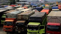 Dua Pekan Ramadan, ASDP Merak Operasikan 27 Kapal Roro