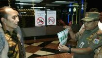 Ramadan, Pengawasan Tempat Hiburan Diperketat