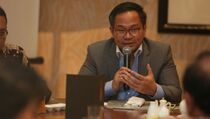 LPS Klaim Divestasi Bank Mutiara Capaian Terbesar di 2014