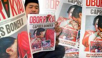Mantan Kapolri Ingin Pengusutan Obor Rakyat Lebih Cepat