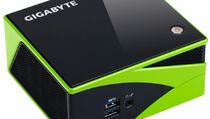 Gigabyte Luncurkan Tambahan Produk Baru BRIX Series  