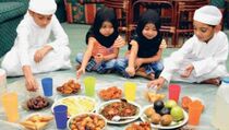 Satu dari Tiga Anak di Indonesia Berfisik Pendek
