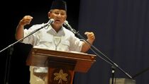 Pengamat: Prabowo Bisa Menangi Pilpres Jika Terus Dihujat