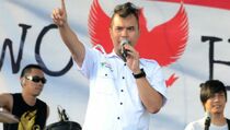 Pascabebas, Ahmad Dhani Berencana Gelar Syukuran dan Akan  Bijak Berpendapat