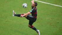 Ditantang Aljazair, Jerman Tanpa Lukas Podolski