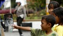 Cegah Eksploitasi Anak Jadi PMKS, Basuki: Kami Hanya Bisa Mengimbau
