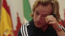 Rakitic: Saya Bukan Pengganti Xavi atau Fabregas