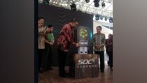 Summarecon Buka Pusat IT dan Gagdet di Gading Serpong