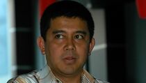 Timses Jokowi-JK Apresiasi Ketegasan Direktur Poltracking