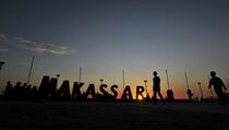 Makassar Kota Bisnis Terbaik 2014