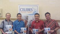  Celebes Travel Mart akan Digelar di Makassar  