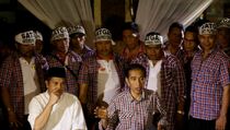 Jokowi-JK Janji Beri Perlindungan dan Rasa Aman bagi Rakyat