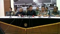 Dinamika Pilpres Tinggi, Rapat Kemko Polhukam Hasilkan 6 Poin