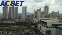 Rugi Bersih ACST Susut 51,58 Persen pada Semester I 2023
