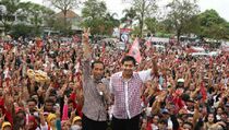 Ribuan Taruna Merah Putih Akan Hadiri Apel Siaga Anti-Curang Pilpres di Senayan