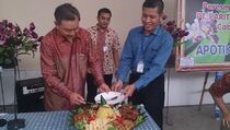  Perluas Jaringan Distribusi, PPG Buka Cabang di Jember  