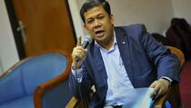 Pernyataan Fahri Hamzah Hina Suara Hati Kaum Santri