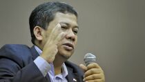 Soal DPR Tandingan, Fahri Hamzah: Bisa Ada Pemecatan oleh Majelis Kehormatan