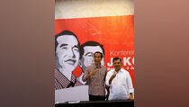 Korban Penculikan 1998 Dukung Jokowi-JK