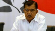 JK Minta Protes Santri kepada Fahri Hamzah Berjalan Tertib dan Damai