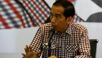 Jokowi Tegaskan Pilpres Bakal Berjalan Aman