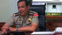 Status Siaga I Dicabut, Polisi Fokus Operasi Ketupat