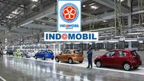 Gandeng Sumitomo, Indomobil Dirikan Perusahaan Logistik