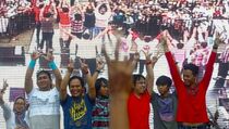 Sembilan Program Nyata Jokowi-JK Jawab Keraguan 