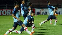 Kiprah di HBT Mengecewakan, PSSI Akan Evaluasi Timnas U-19  