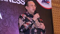   Berkah Manis Bagi Bisnis Logistik 