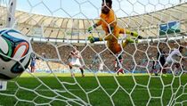 Kalahkan Prancis, Jerman Lolos ke Semifinal